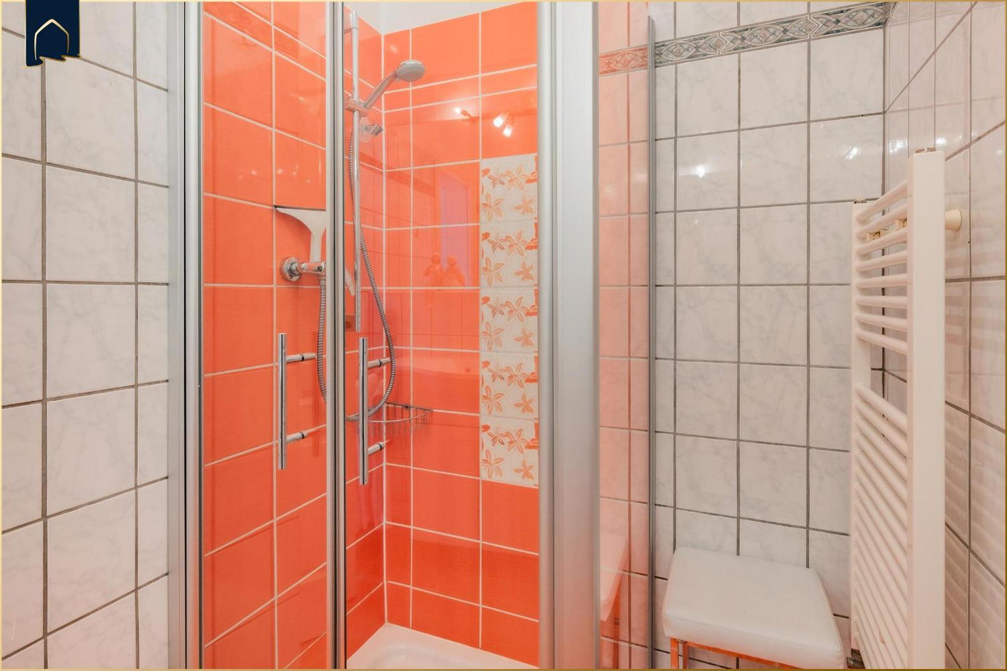 Haus Mertin Whg 2 Seewind Heringsdorf Zewnętrze zdjęcie